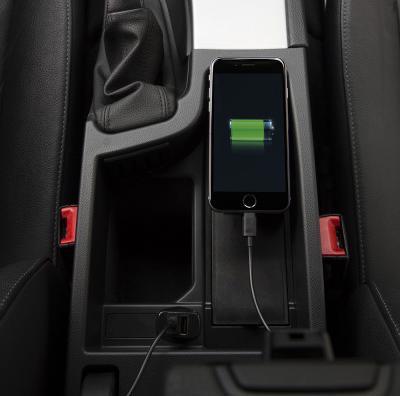 Produktbild PNY Car Charger