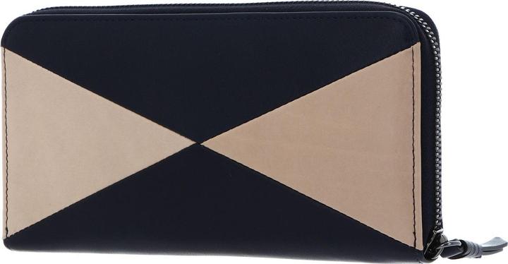 Actual product image Picard Harlekin 1 Zip Around Wallet