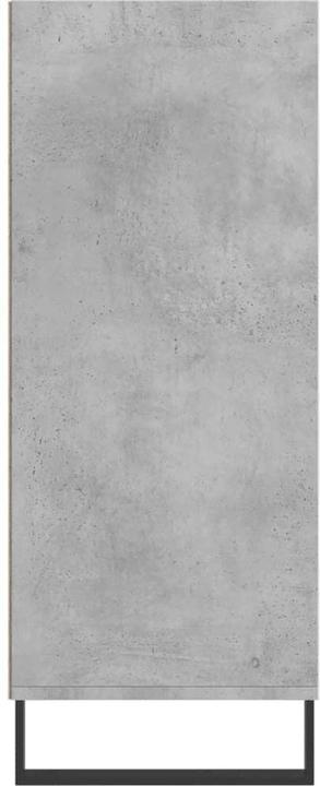 Produktbild vidaXL Highboard (35 x 35 x 90 cm)