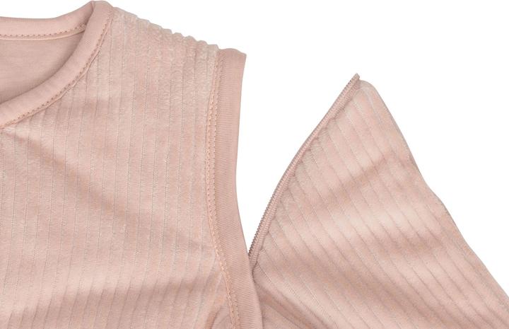 Produktbild Jollein Schlafsack mit abnehmbaren Ärmeln (70 cm, 2.5 TOG, Ganzjahr)