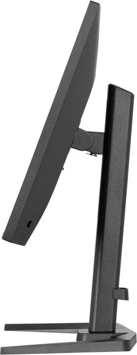 Image du produit iiyama 68.6cm (27") GB2741QSU-B1 16:9 HDMI+DP+2xUSB IPS (2560 x 1440 pixels, 27")