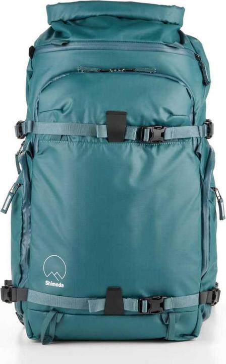 Produktbild Shimoda Action X30 v2 Women"s Starter Kit (Med ML CU) (Fotorucksack)