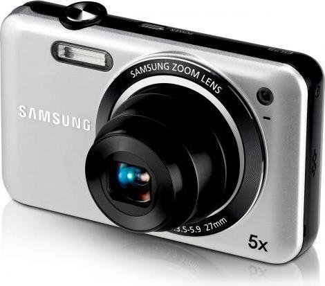 Immagine prodotto Samsung ES75, 14MPixel, zoom 5x WW, nero (1/2,3'')