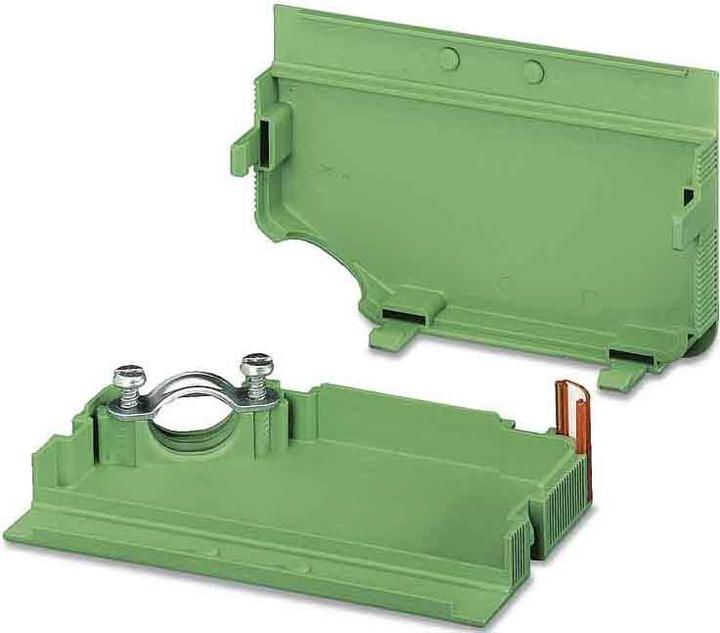 Immagine prodotto Phoenix Contact Custodia per cavi in plastica KGS-MSTB 2.5/ 8 10 pz.