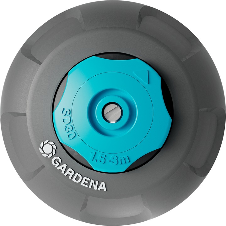 Actual product image Gardena SD30 (Pop-up sprinklers)