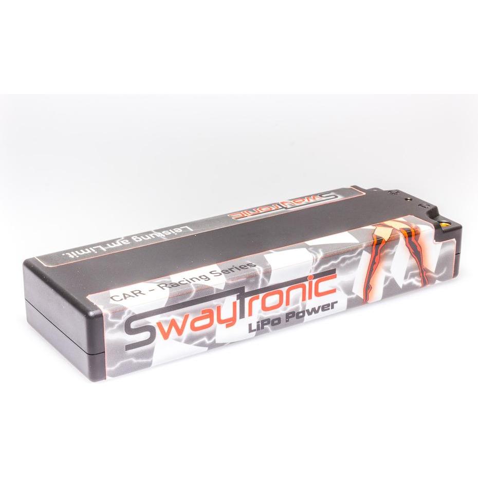Thumbnail - Swaytronic Akku (7.60 V, 4400 mAh)