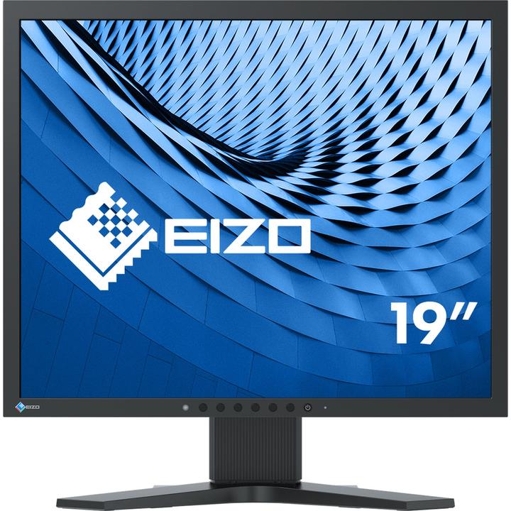 Produktbild Eizo S1934 FlexScan (1280 x 1024 Pixel, 19")