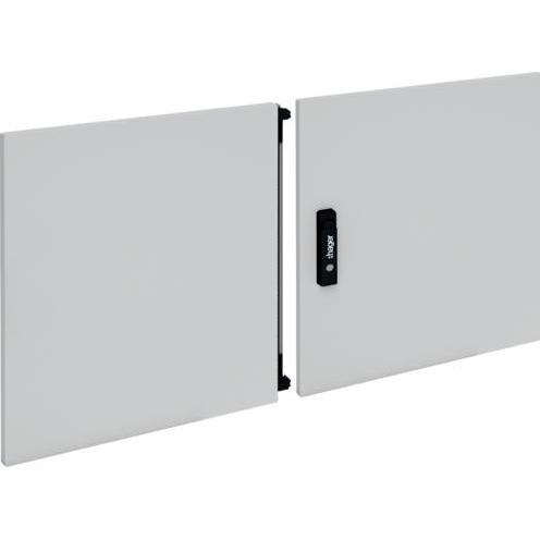 Hager, Verteilerschrank Zubehör, FZ044R