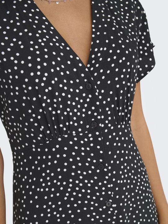 Produktbild Only ONLNOVA Langes Kleid Kleid (XS)