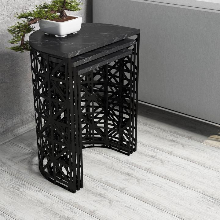 Produktbild Hanah Home Westley (33 x 46 x 62 cm)