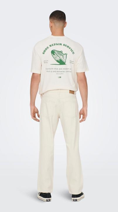 Produktbild Only & Sons Loose Fit Hose (W29/L32)