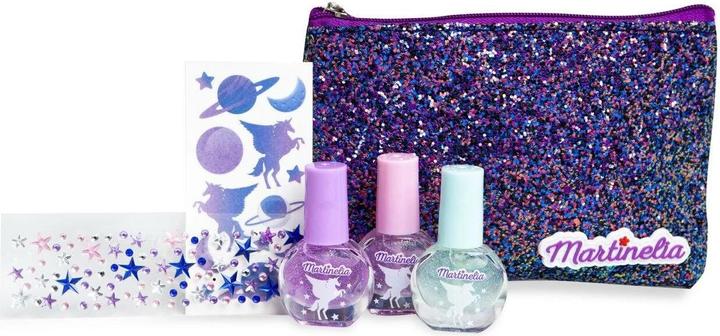 Produktbild Martinelia Galaxy Dreams Fantastic Beauty Set