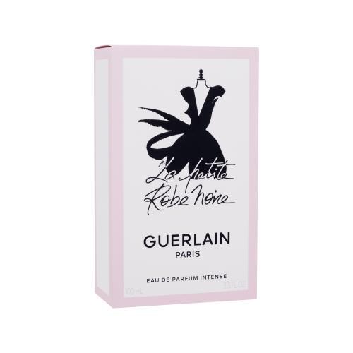 Actual product image Guerlain La Petit Robe Noire Intense (Eau de parfum, 100 ml)