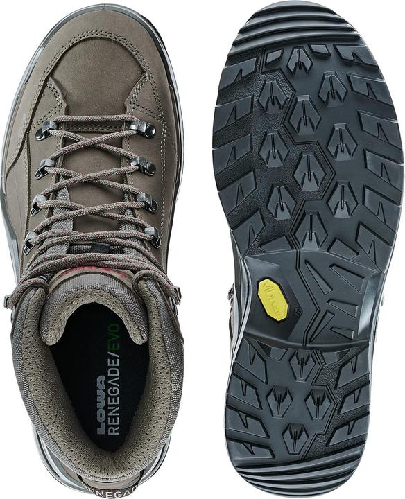 Produktbild Lowa Renegade Evo Gtx Mid (45)