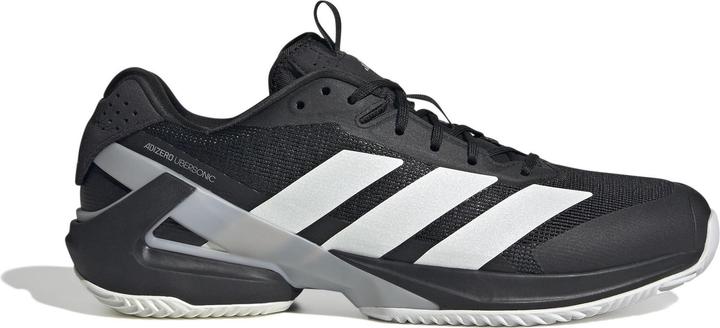 Immagine prodotto adidas Adizero Ubersonic Sandplatz Tennisschuh Herren (45 1/3)