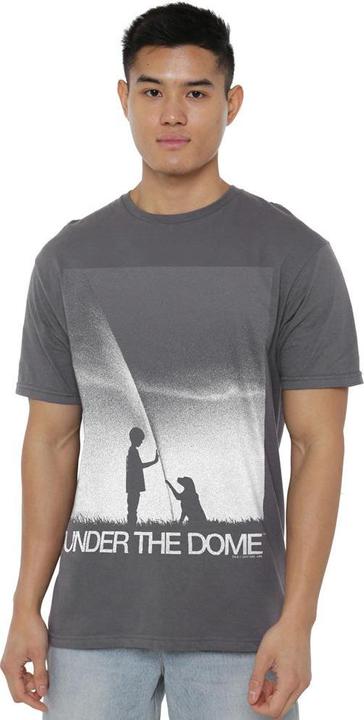 Produktbild Under the Dome I'm Spielberg TShirt (4XL)