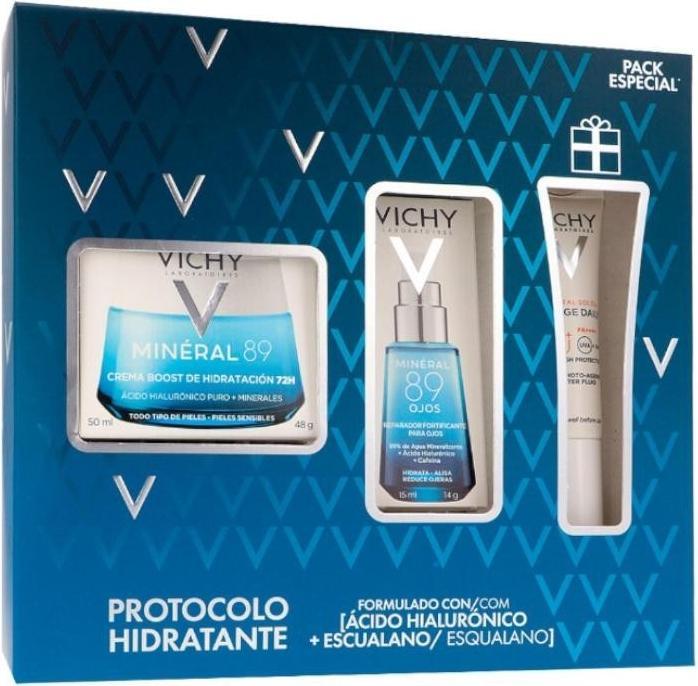 Immagine prodotto Vichy Mineralizing 89 50ml (50 ml)