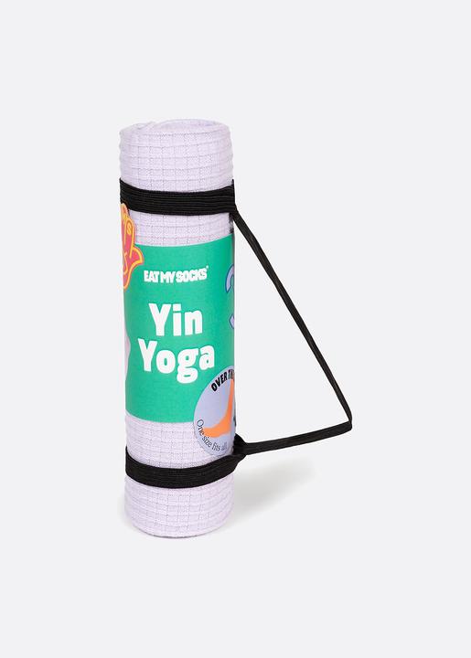 Produktbild Eat My Socks Yin Yoga (Einzelpack, One Size)