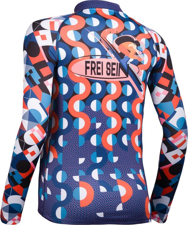 Actual product image Freisein AbFahrt (L)