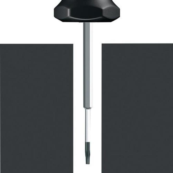Produktbild Wera 300 TX 10/2,0 Nm (1/2", 2 Nm, 20000 Nm)