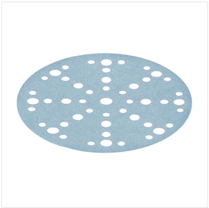 Actual product image Festool Grinding wheel STF D150/48 P40 GR/50 (P40)