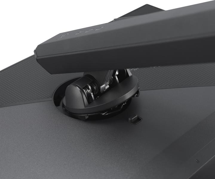 Actual product image ASUS ROG Strix OLED XG32UCWMG (3840 x 2160 Pixels, 31.50")