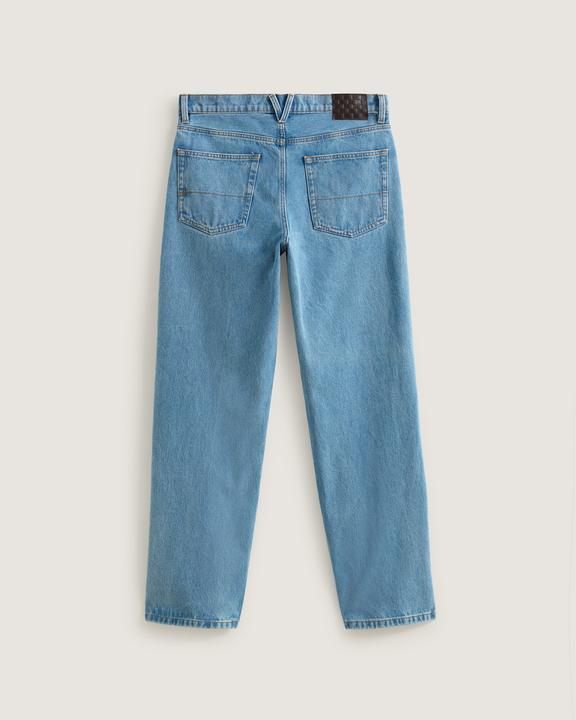 Produktbild Vans Check-5 Loose Denim Pant (26)