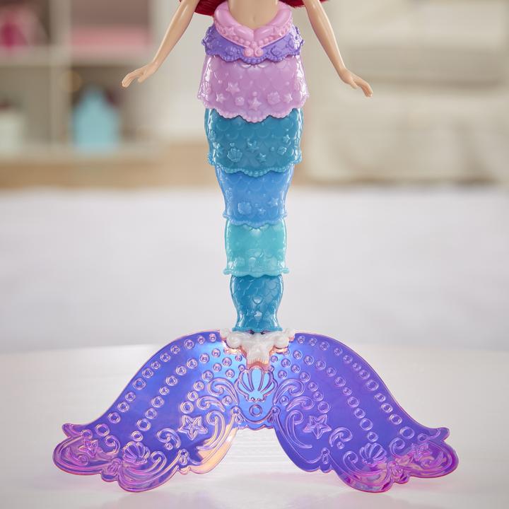 Produktbild Hasbro Regenbogenzauber Arielle
