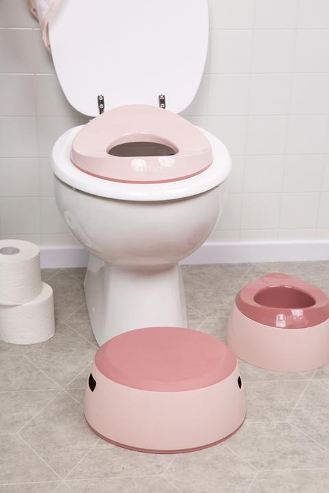 Actual product image Luma Toilet seat