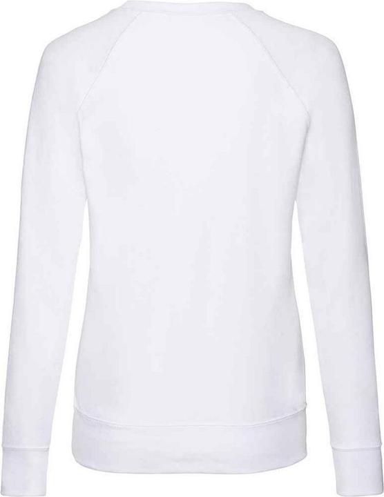 Immagine prodotto Fruit of the Loom Felpa Da Donna Raglan Donna (34)