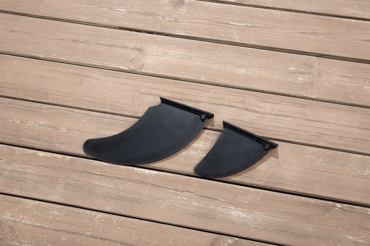 Actual product image Bestway Hydro-Force Kayak Set Rapid Elite X2 312 x 98 x 44 cm (2 pers.)