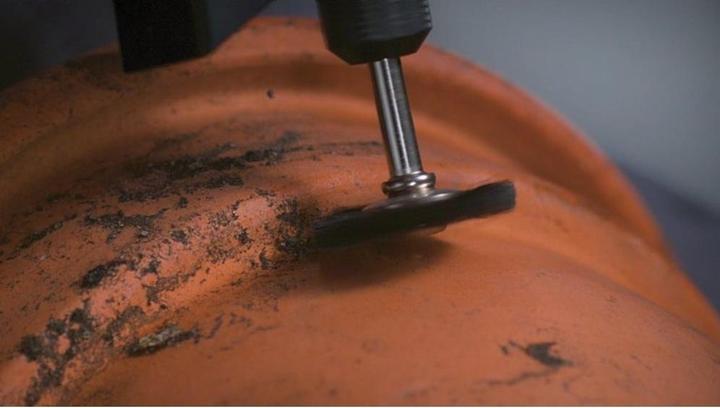 Produktbild Dremel Borstenbürste Ø 19,0 mm (2 Stück)