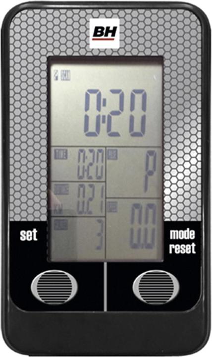 Actual product image BH Fitness SB1.4