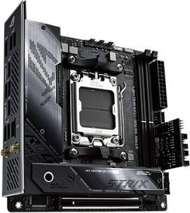 Immagine prodotto ASUS ROG Strix X670E-I Gaming Wifi (AM5, AMD X670E, Mini-ITX)