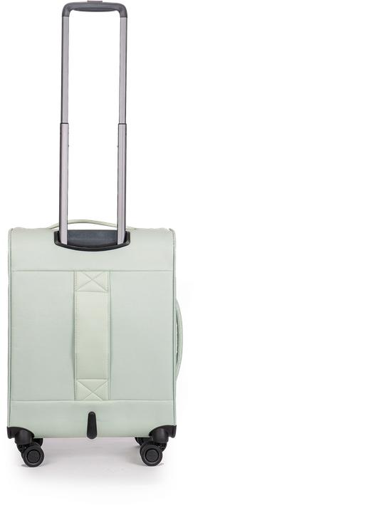 Immagine prodotto Stratic Trolley soft LIGHT S 55cm menta (37 l)