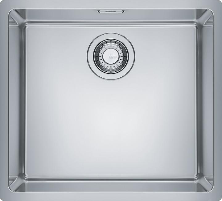Produktbild Franke Maris MRX 110-45 (Unterbauspüle, 49 cm, 44 cm)