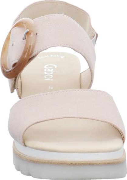 Actual product image Gabor Sandals (41)