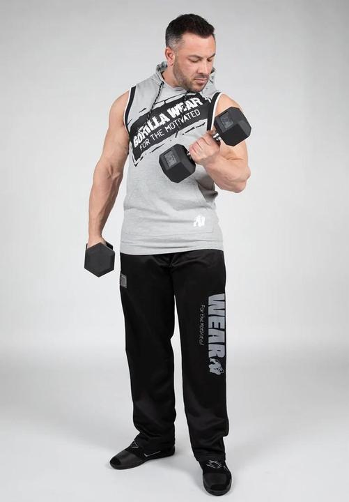 Actual product image Gorilla Wear Loretto (4XL)