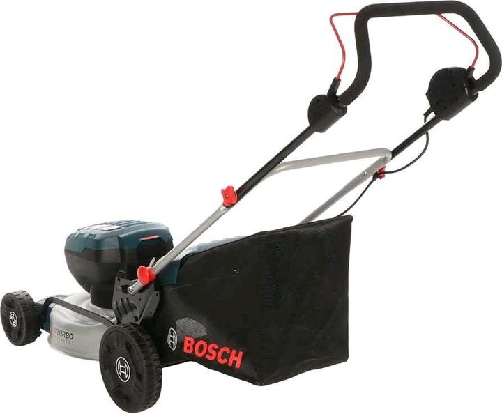 Produktbild Bosch Professional Akku-Rasenmäher (Akkubetrieb)