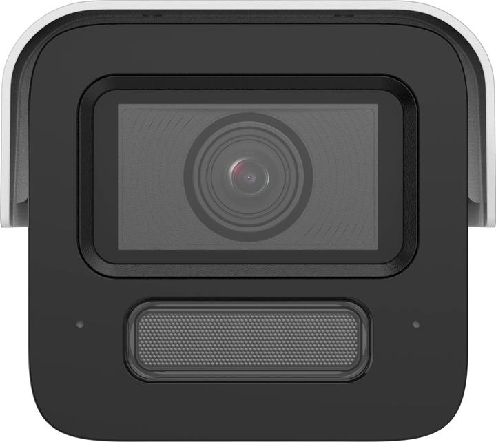 Actual product image Hikvision 4MP DeepinViewX Fixed Lens (2688 x 1520 pixels)