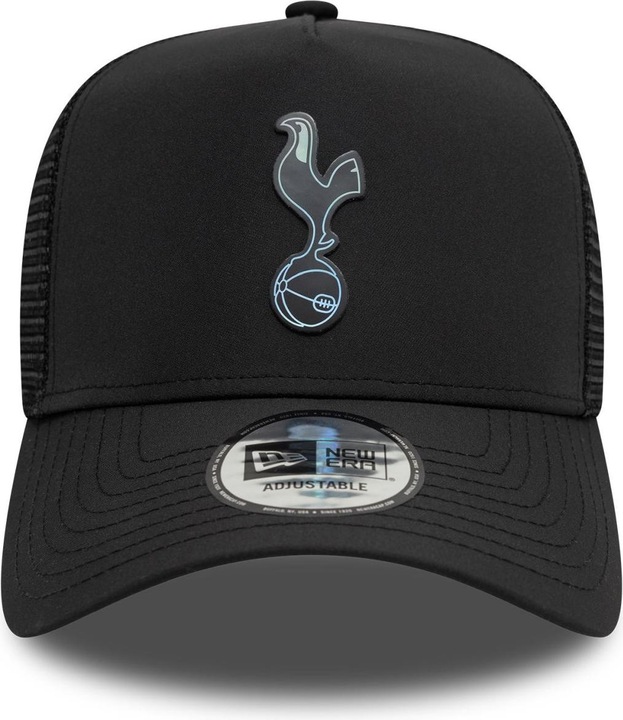 Produktbild New Era Adjustable Trucker Cap IRIDESCENT Tottenham Hotspur