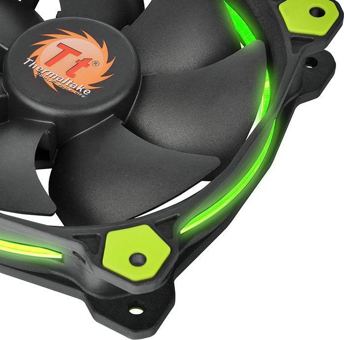 Immagine prodotto Thermaltake Riing (140 mm, 1 x)