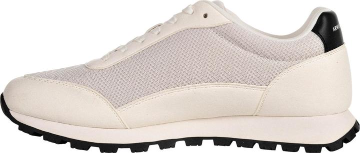Image du produit Armani Exchange Sneaker Drop Microsuede+Mesh+Calf Pu (46)