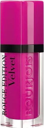 Image du produit Bourjois Rouge Edition Velvet (05 OLé Flamingo !)