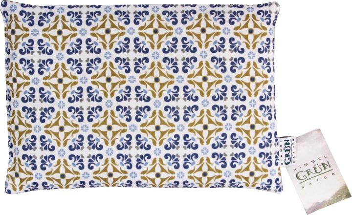 Produktbild Himmelgrün Kirschkernkissen Sevilla (30 x 20 cm)