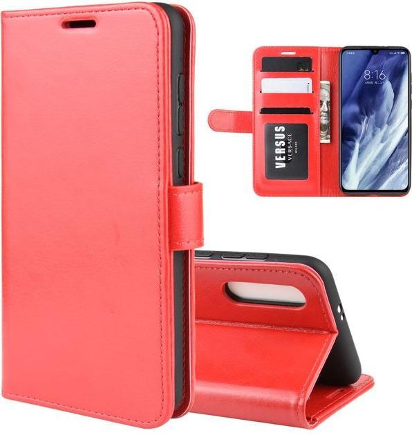Produktbild MU Classic Crazy Horse Leder Bookcover Series (OnePlus 9 Pro 5G, Xiaomi Mi 9 Pro)