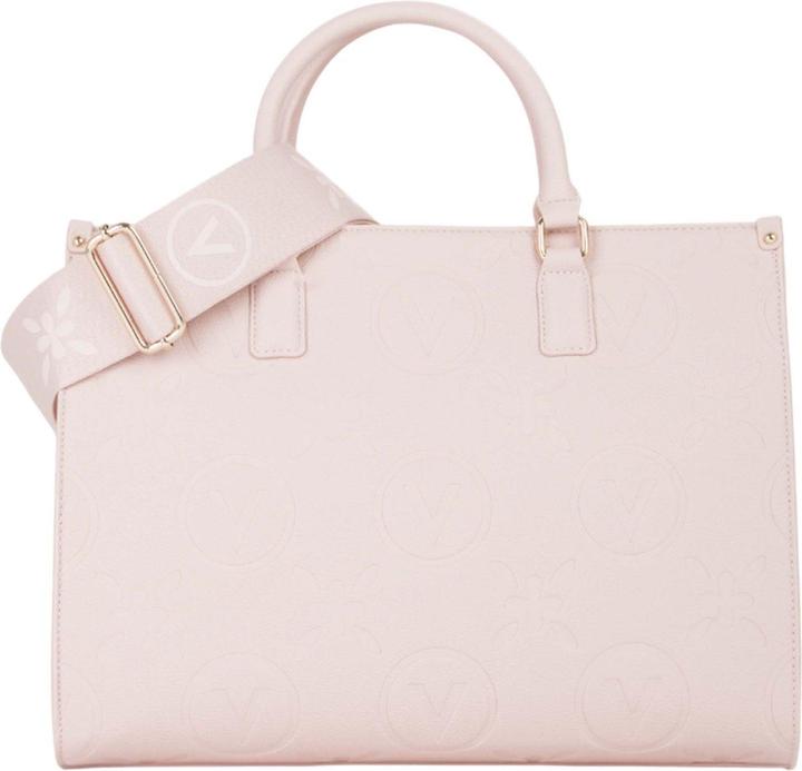 Actual product image Valentino Samba Re Shopping Bag (12 l)