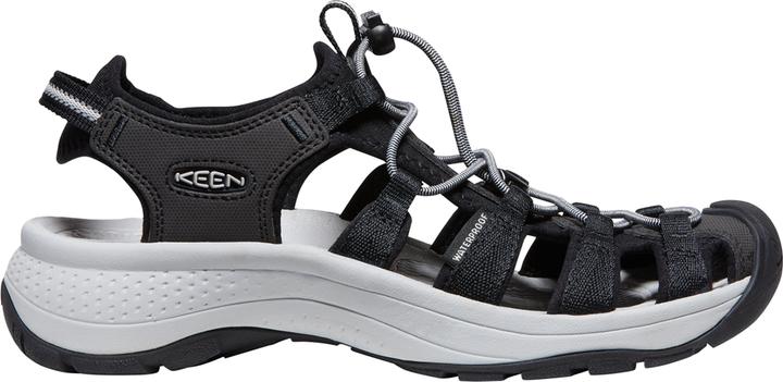 Actual product image Keen W Astoria West Sandal (37)