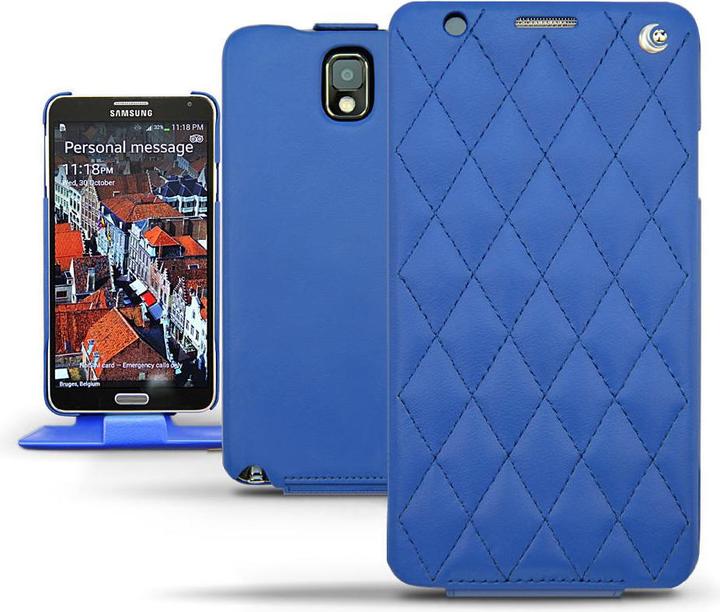 Produktbild Noreve Lederschutzhülle vertikal