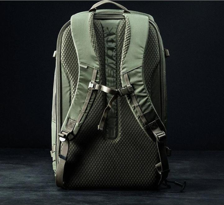 Produktbild Eberlestock Fade Adapt - Olive (40.70 l)